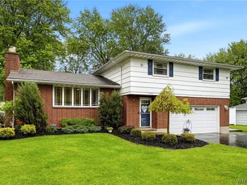 Property at 5239 Ledge Lane, Clarence, NY 14221