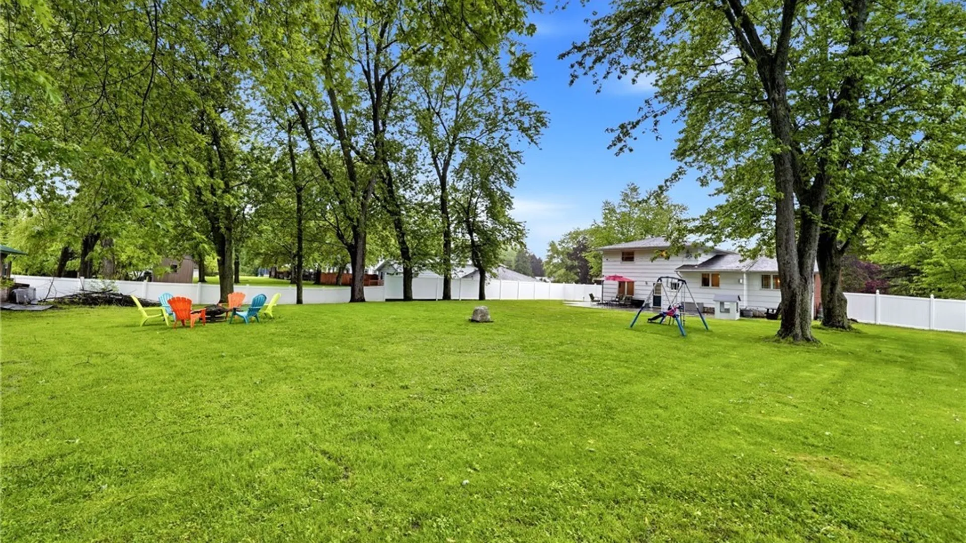 Property at 5239 Ledge Lane, Clarence, NY 14221 23