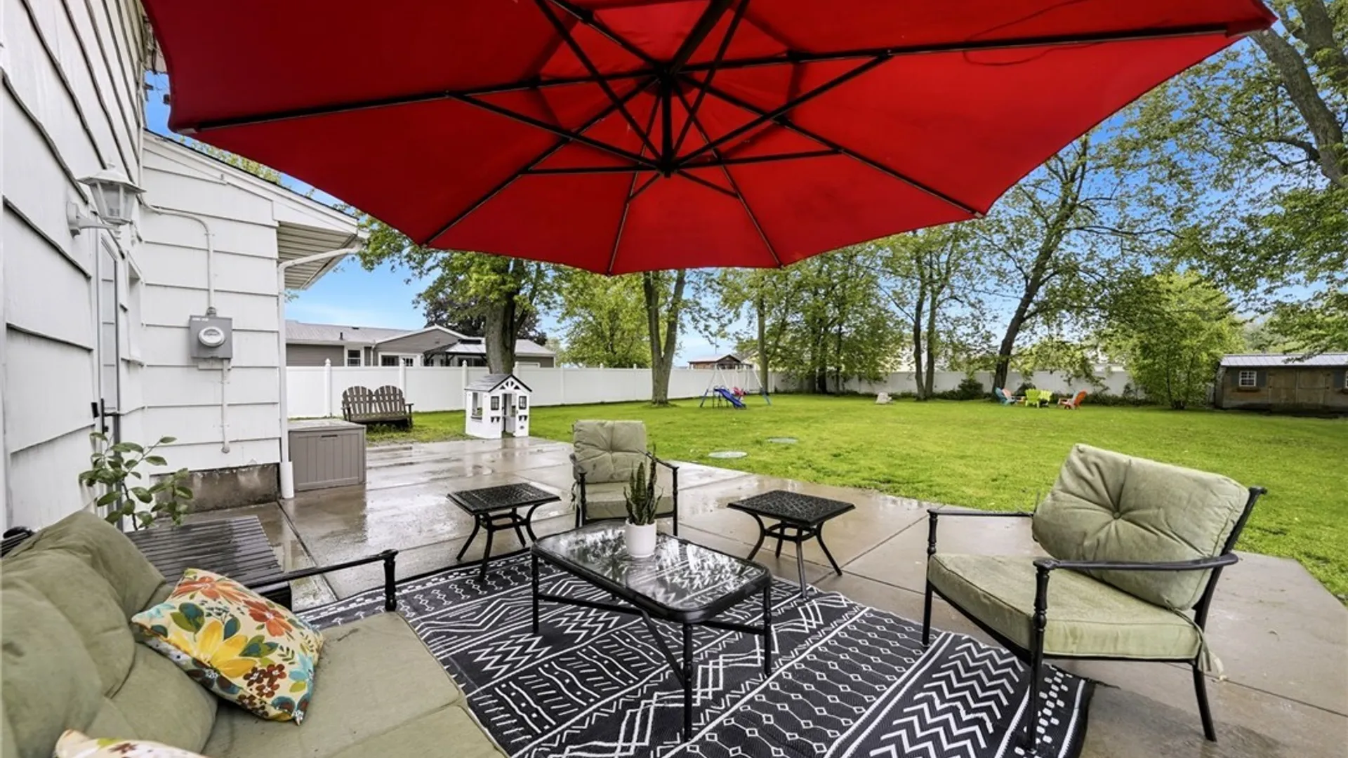 Property at 5239 Ledge Lane, Clarence, NY 14221 26
