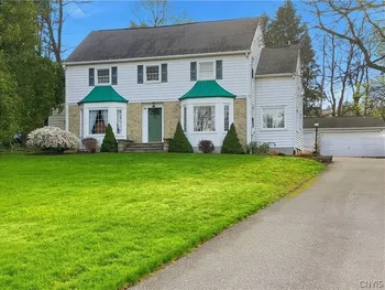 Property at 8 Lyndon Road, DeWitt, NY 13066