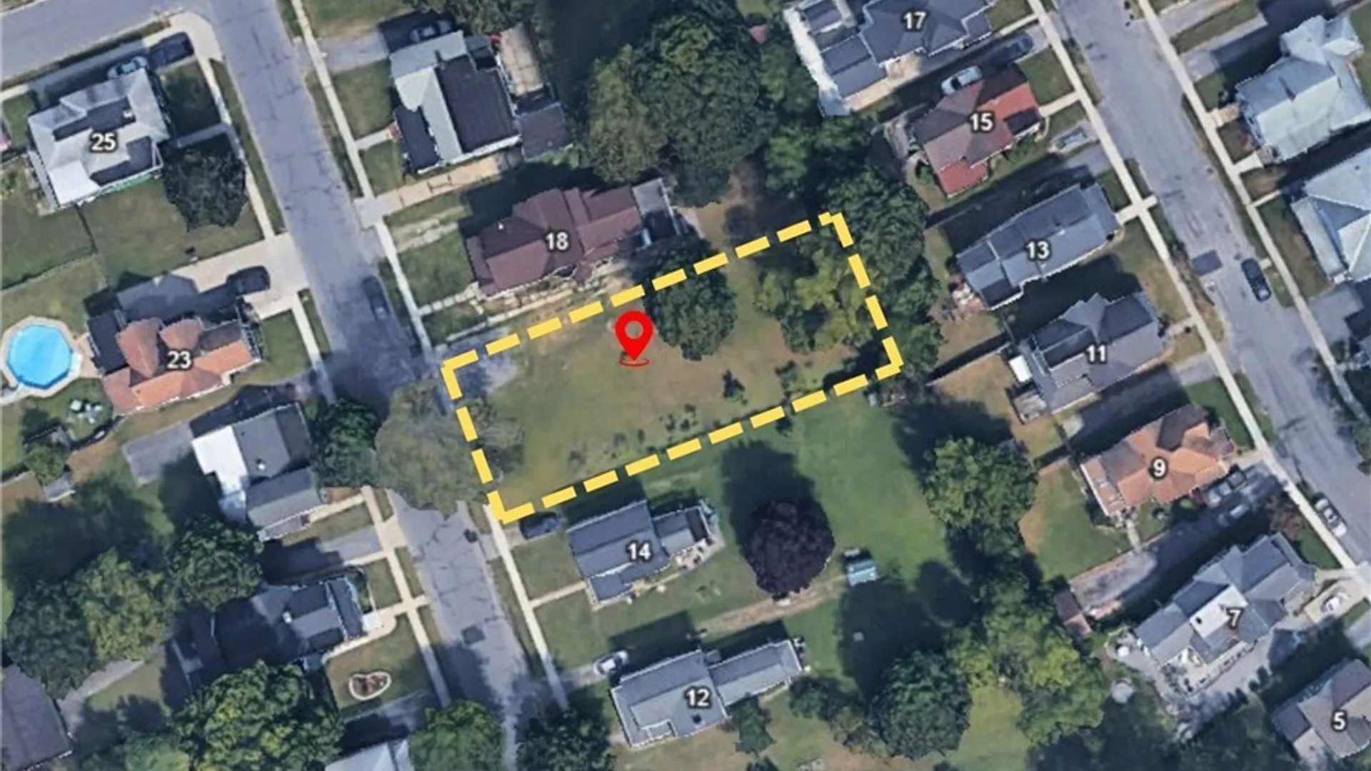 Property at 16 Baker Avenue, Auburn, NY 13021 2