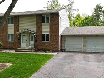Property at 408 Fox Run, Gates, NY 14606