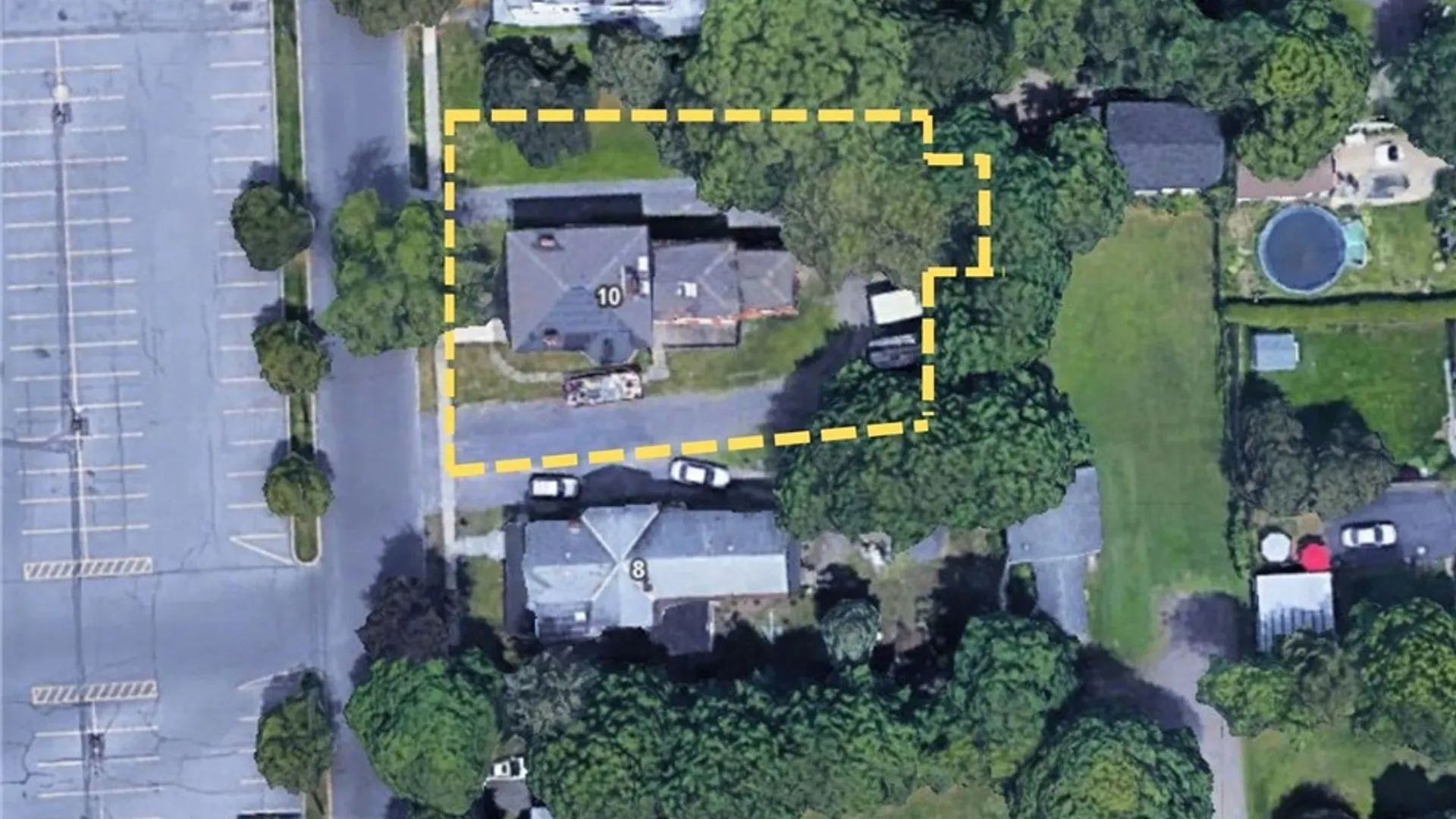 Property at 10 Nelson Street, Auburn, NY 13021 2