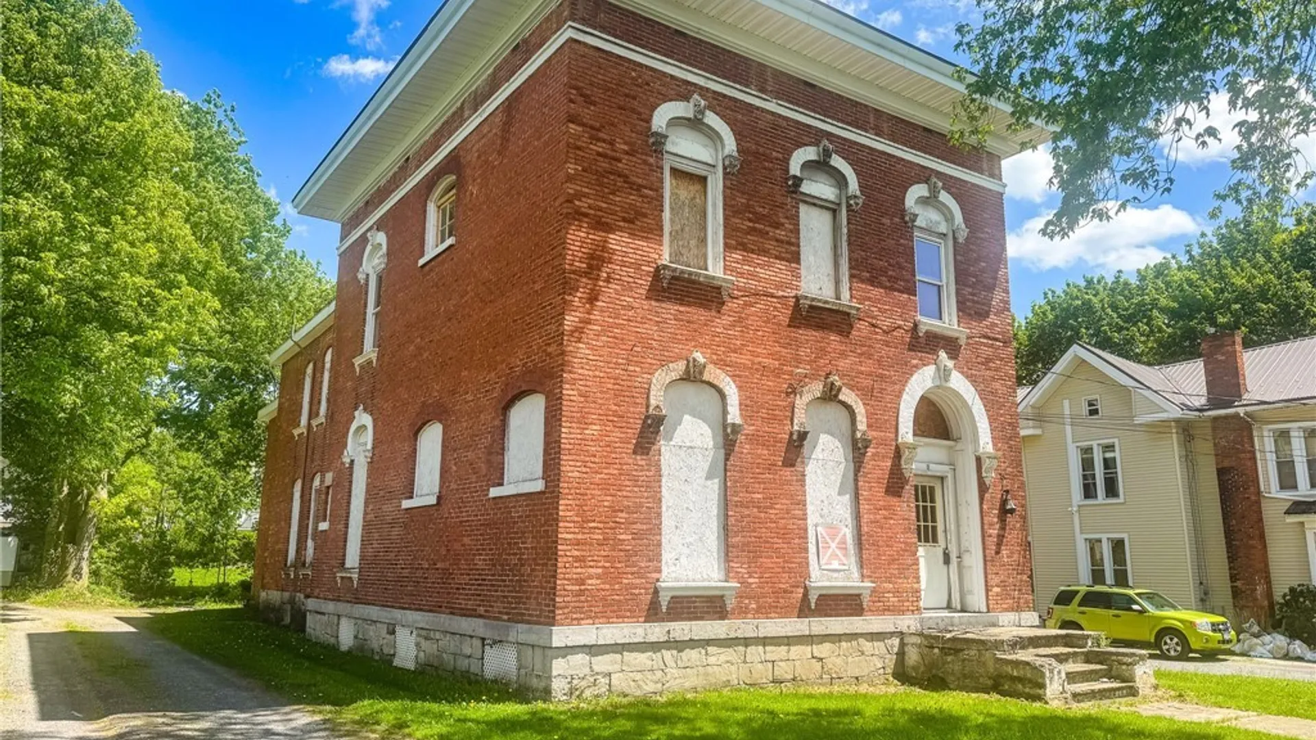 Property at 10 Nelson Street, Auburn, NY 13021 3