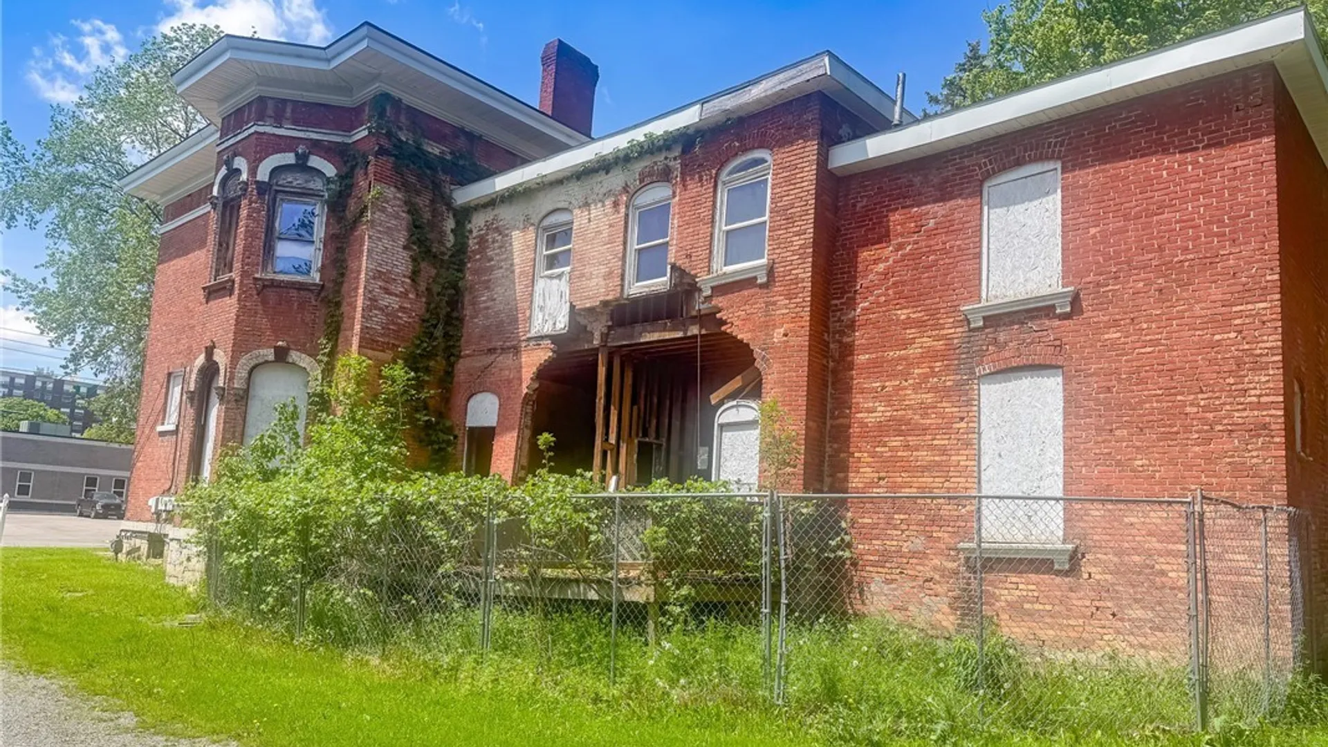 Property at 10 Nelson Street, Auburn, NY 13021 5