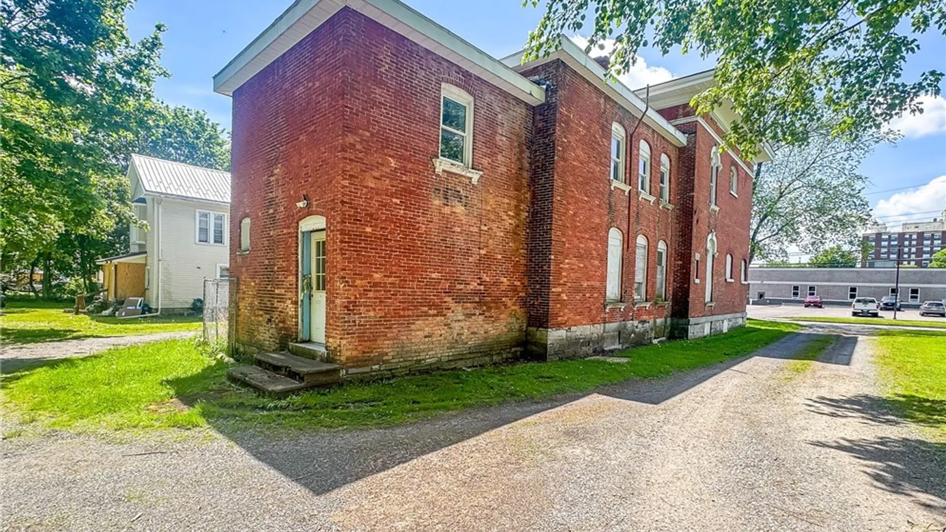 Property at 10 Nelson Street, Auburn, NY 13021 6