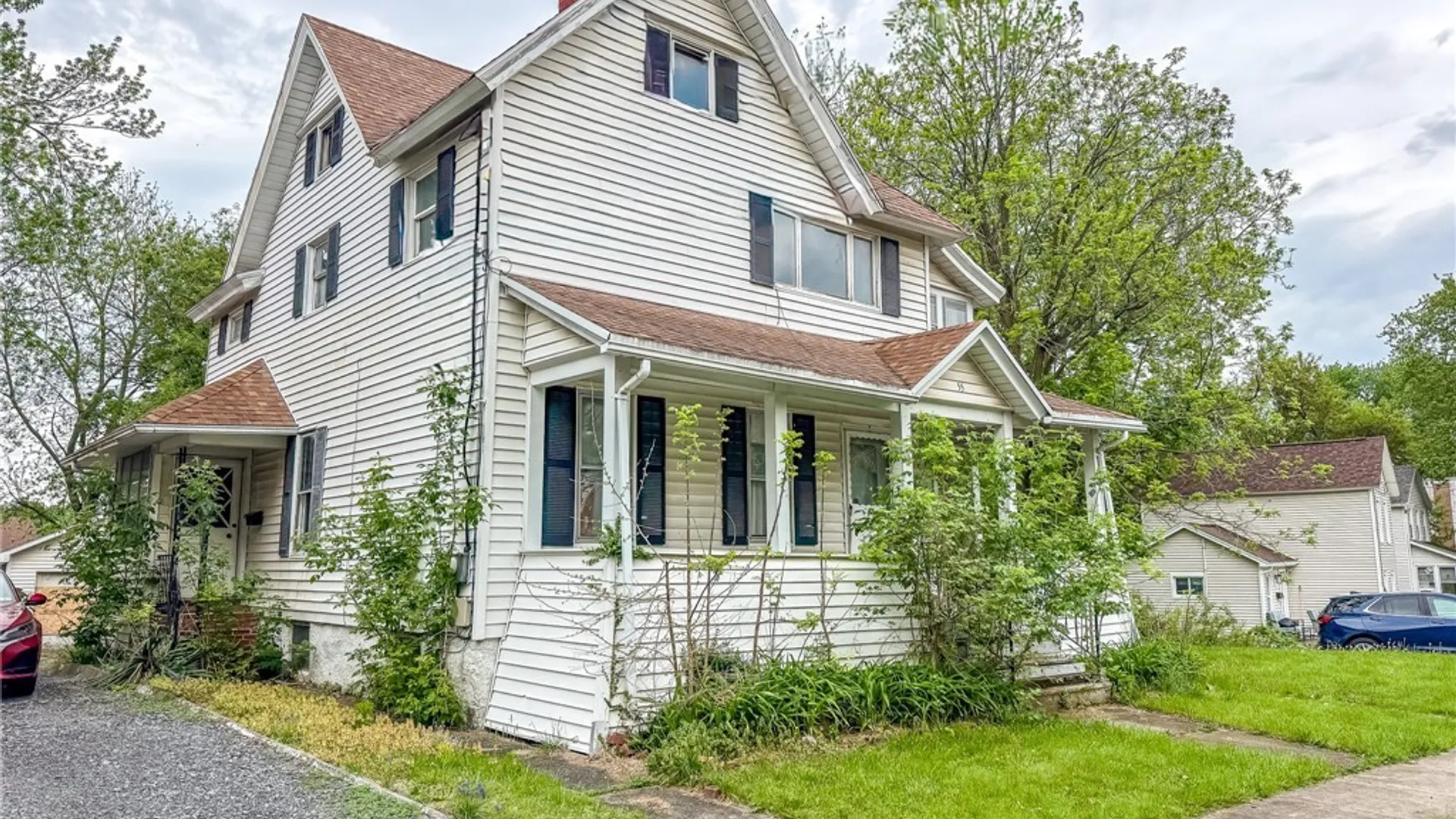 Property at 55 Parker Street, Auburn, NY 13021 2