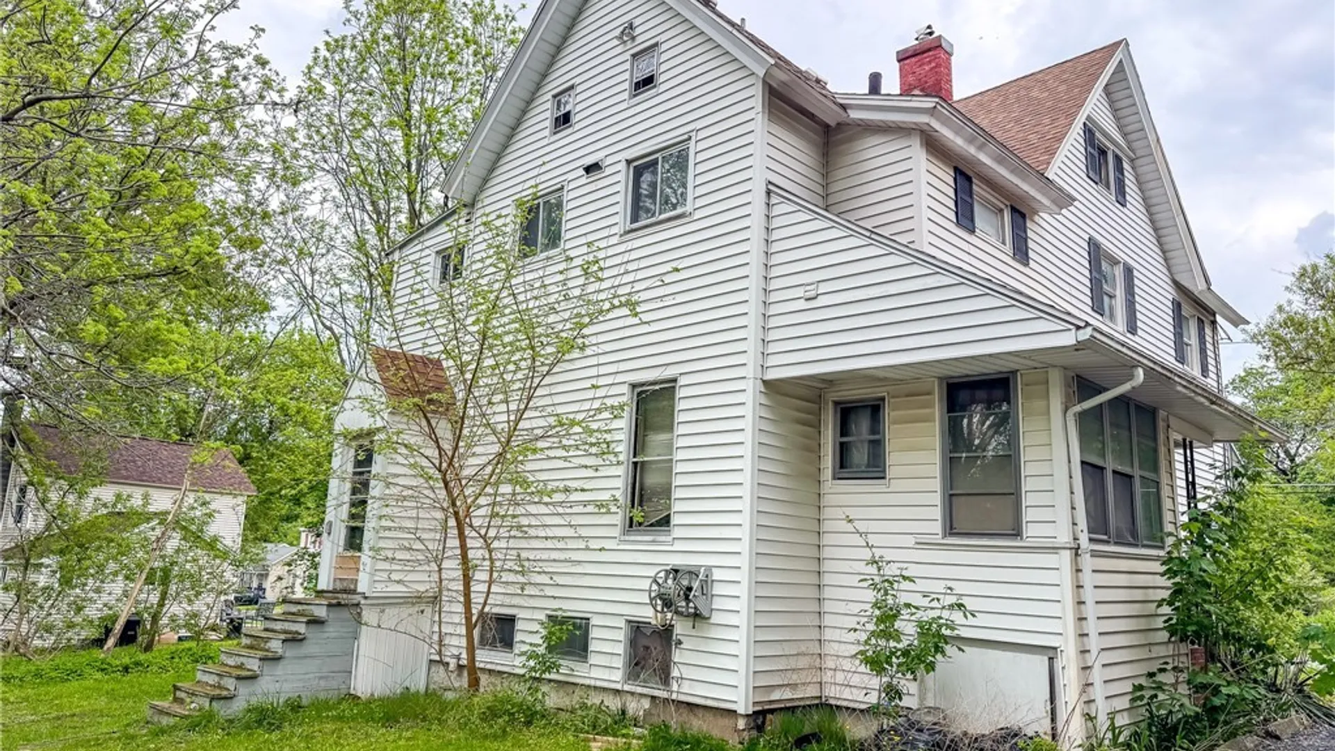 Property at 55 Parker Street, Auburn, NY 13021 4