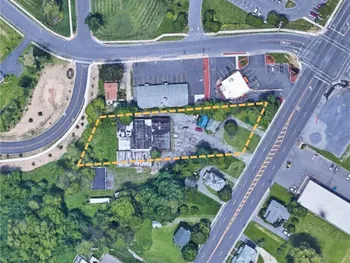 Property at 143 & 145 Grant Avenue, Auburn, NY 13021