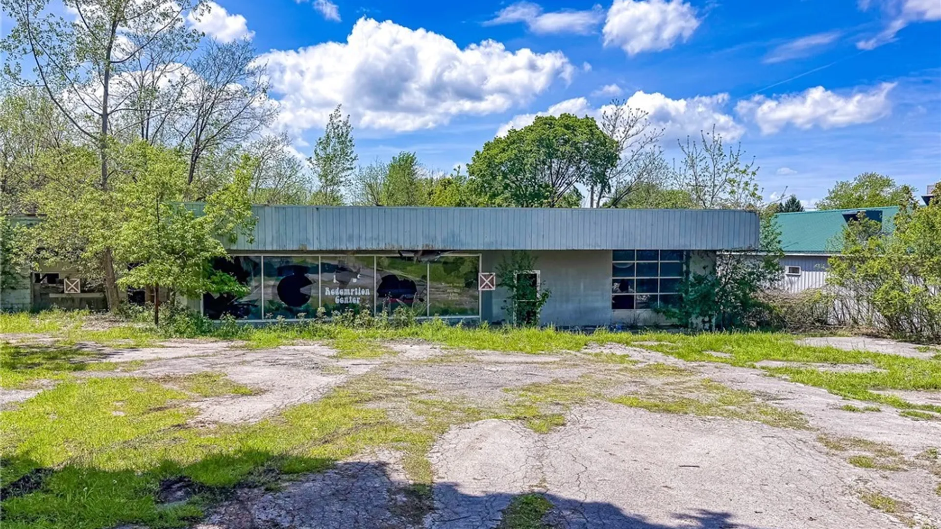 Property at 143 & 145 Grant Avenue, Auburn, NY 13021 2