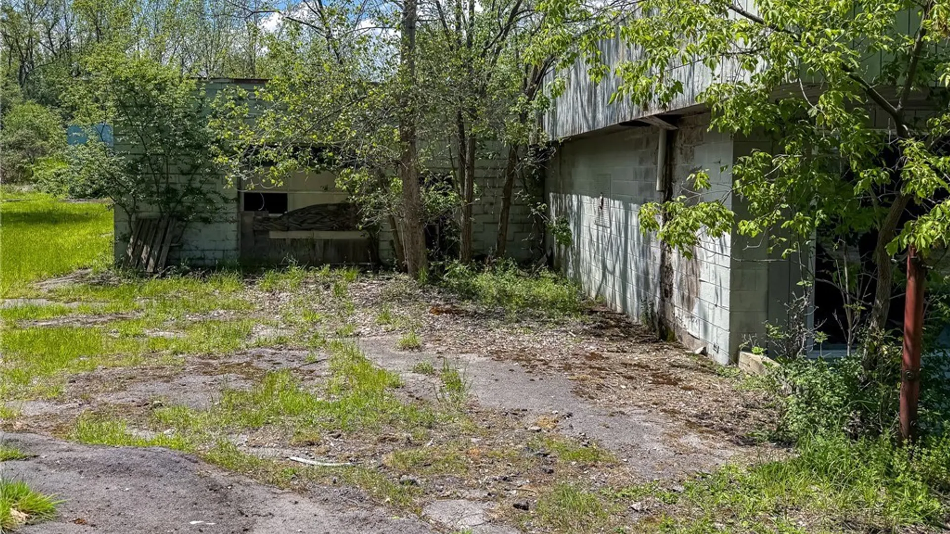 Property at 143 & 145 Grant Avenue, Auburn, NY 13021 4
