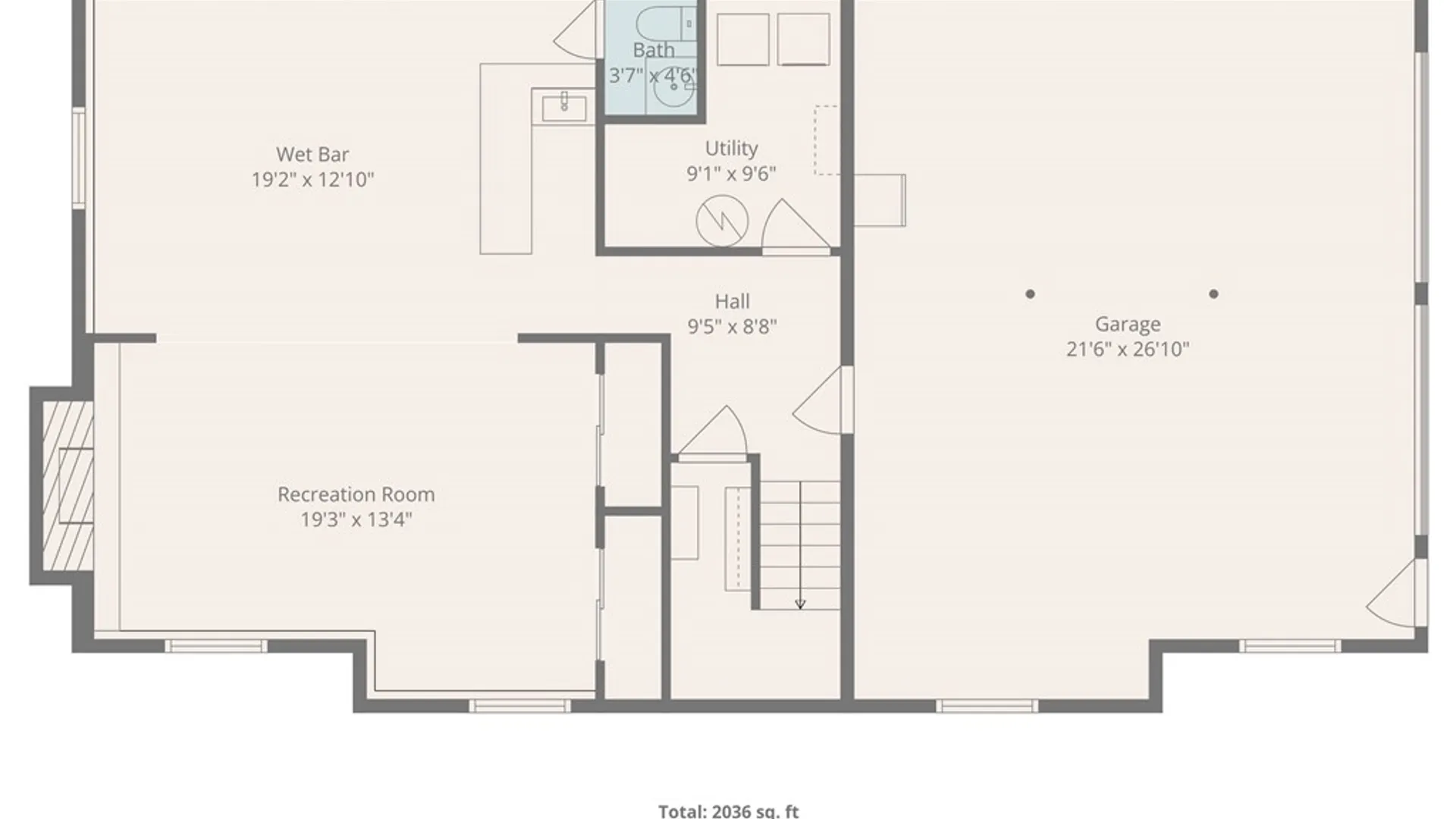 Property at 105 Vera Circle, Ithaca Town, NY 14850 24