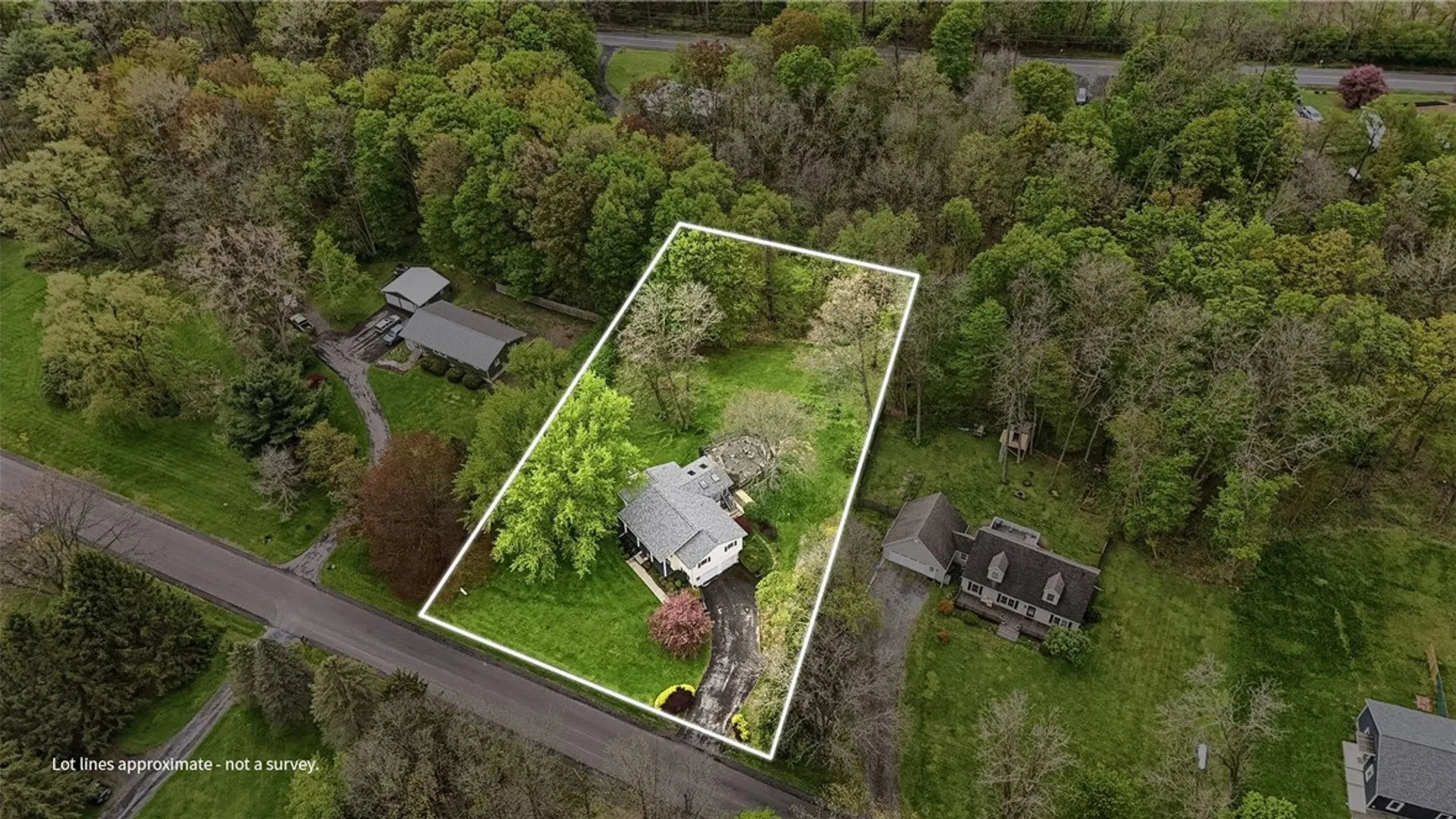 Property at 105 Vera Circle, Ithaca Town, NY 14850 38