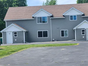 Property at 5834 S Transit Road, Lockport Town, NY 14094