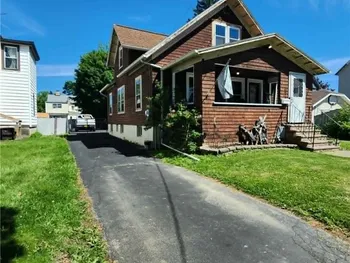 Property at 554 Cypress Street, Elmira City, NY 14904