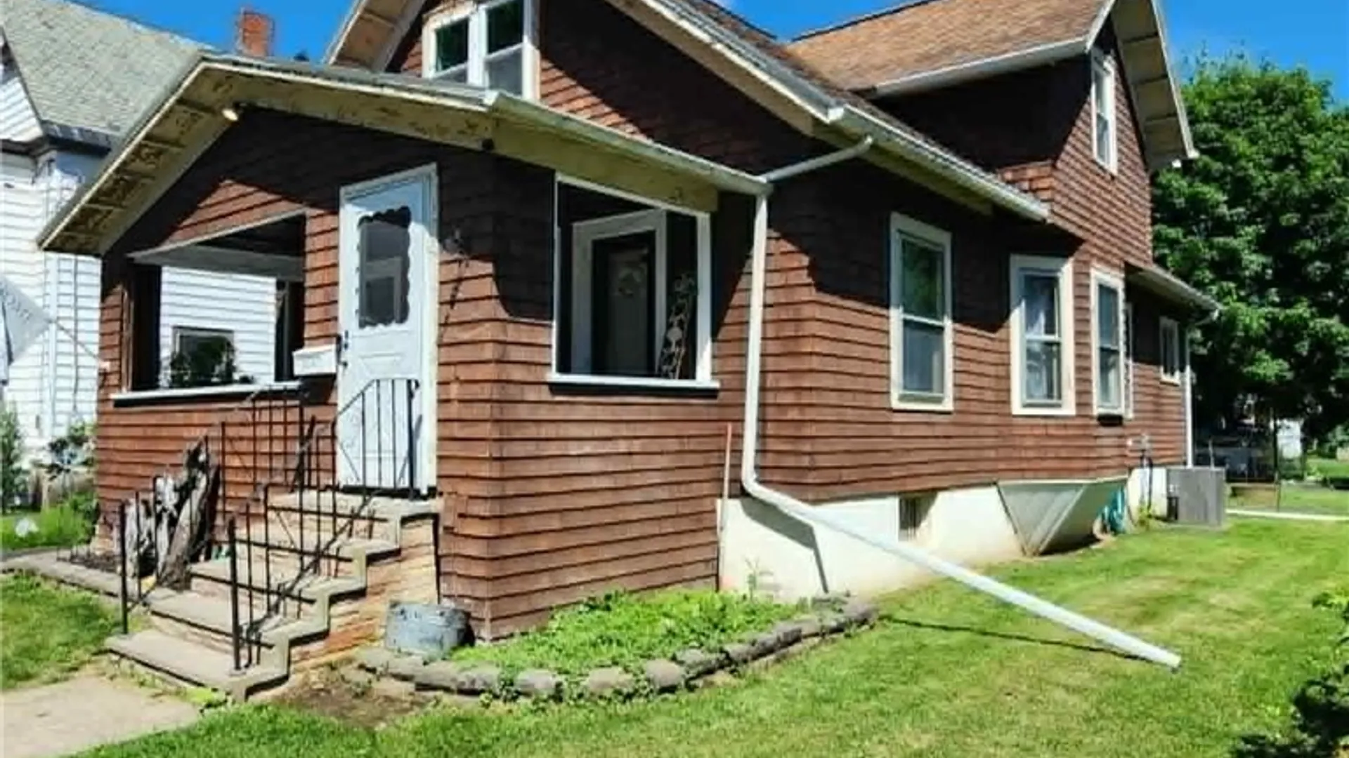 Property at 554 Cypress Street, Elmira City, NY 14904 2