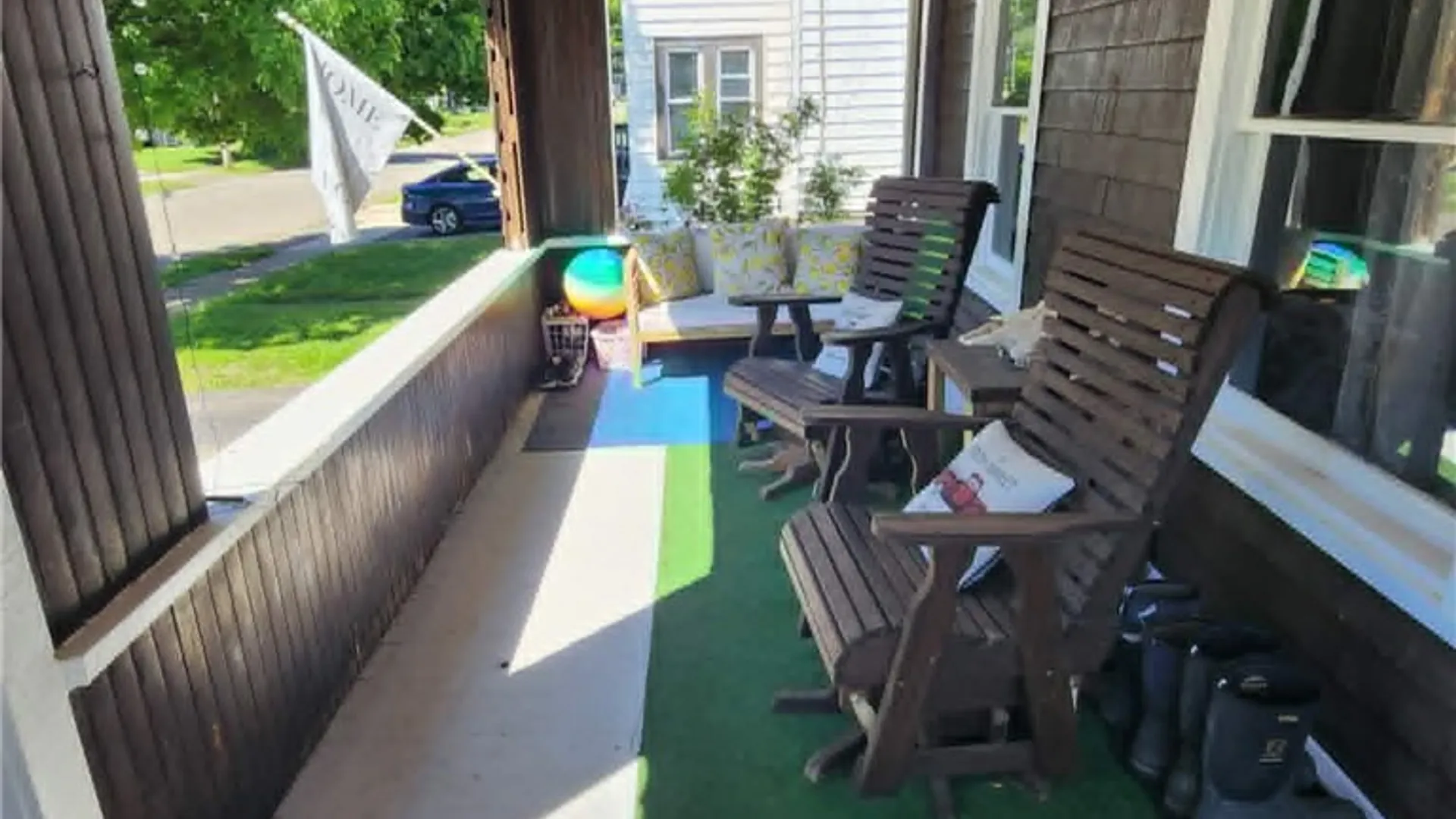 Property at 554 Cypress Street, Elmira City, NY 14904 5