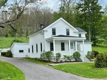 Property at 1957 State Highway 51, Morris, NY 13808