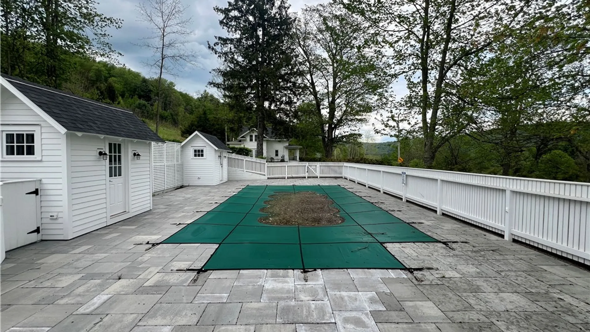 Property at 1957 State Highway 51, Morris, NY 13808 23