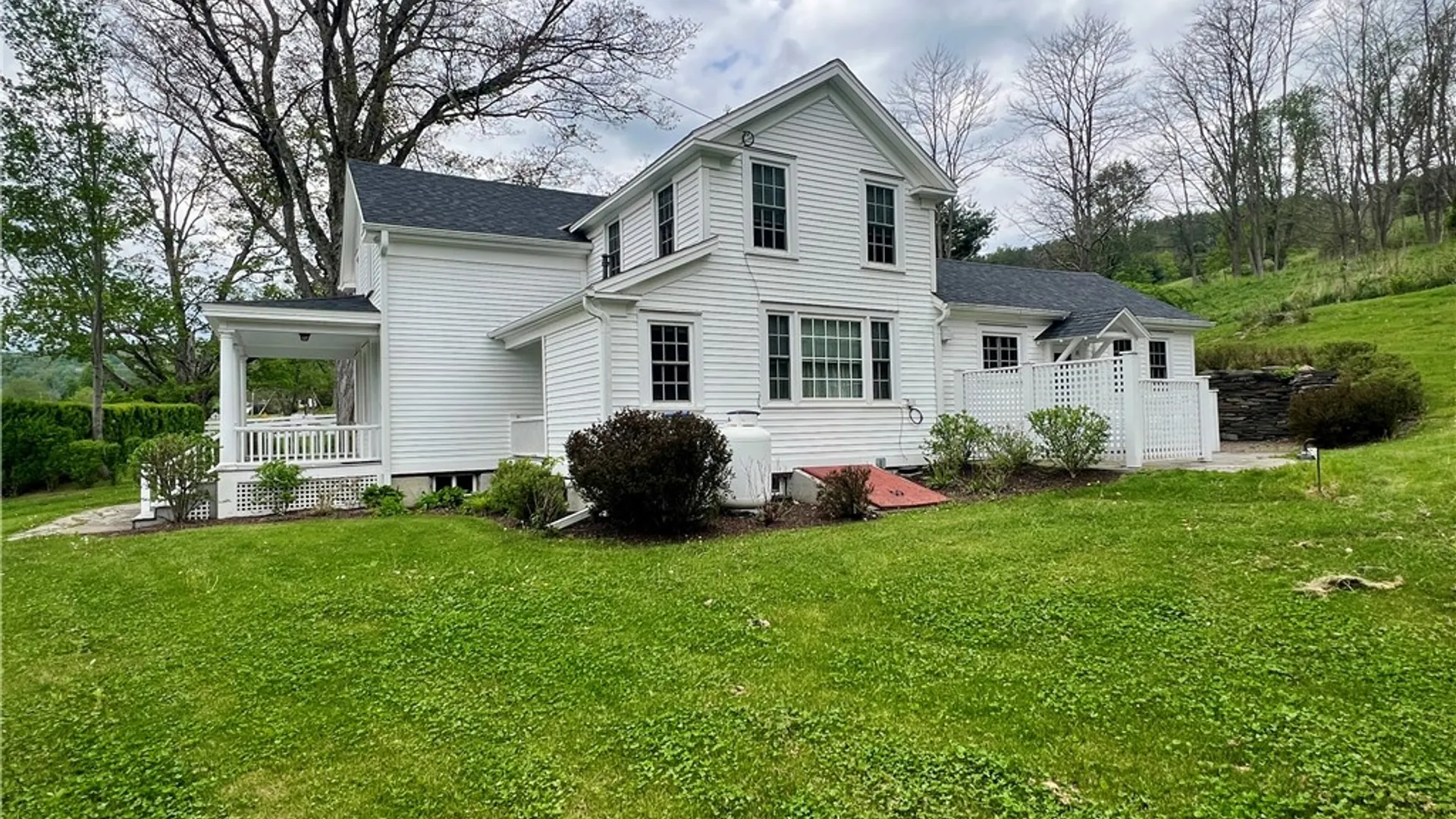 Property at 1957 State Highway 51, Morris, NY 13808 30