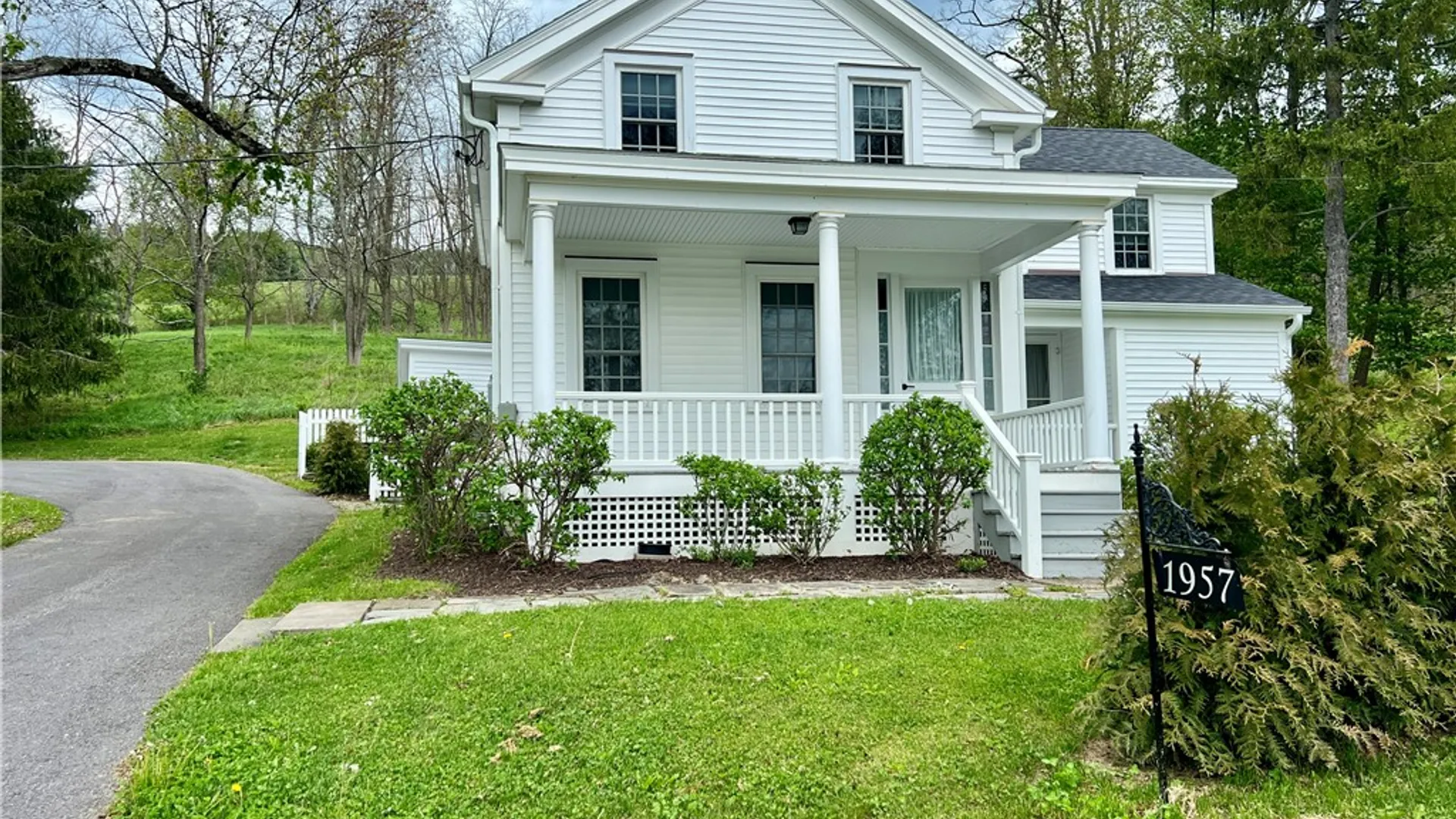 Property at 1957 State Highway 51, Morris, NY 13808 32