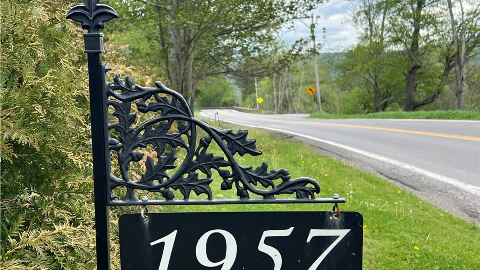Property at 1957 State Highway 51, Morris, NY 13808 33