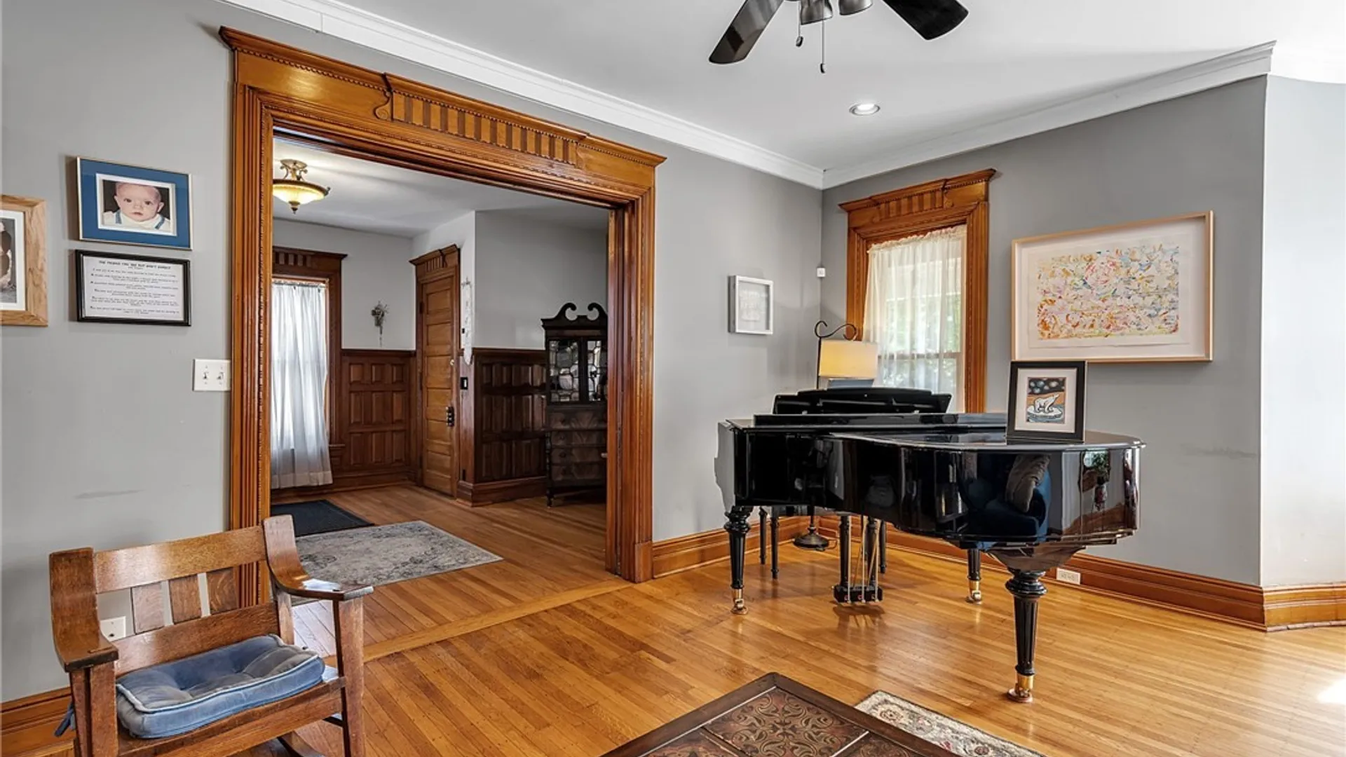 Property at 482 Linwood Avenue, Buffalo, NY 14209 10