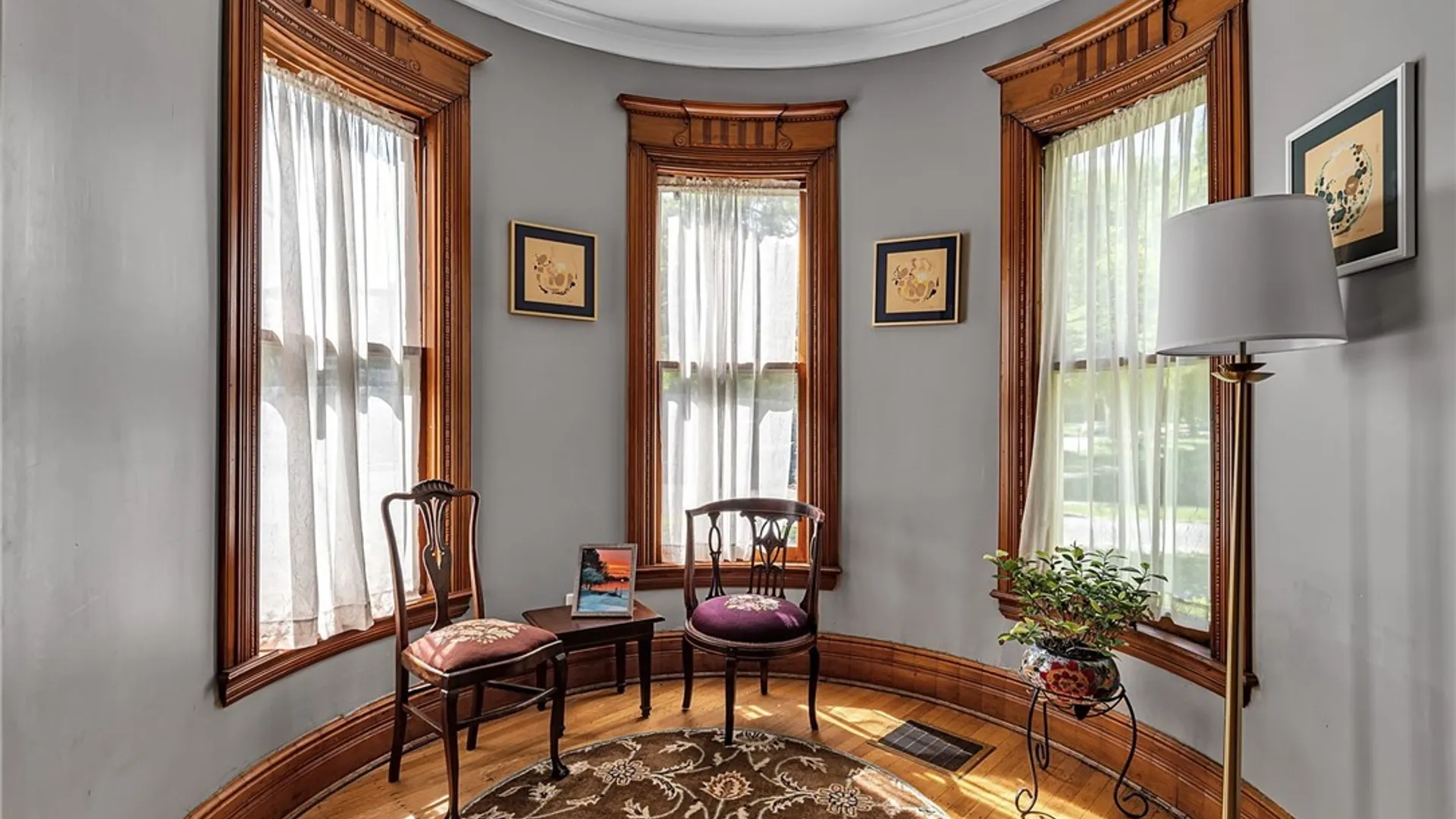 Property at 482 Linwood Avenue, Buffalo, NY 14209 12