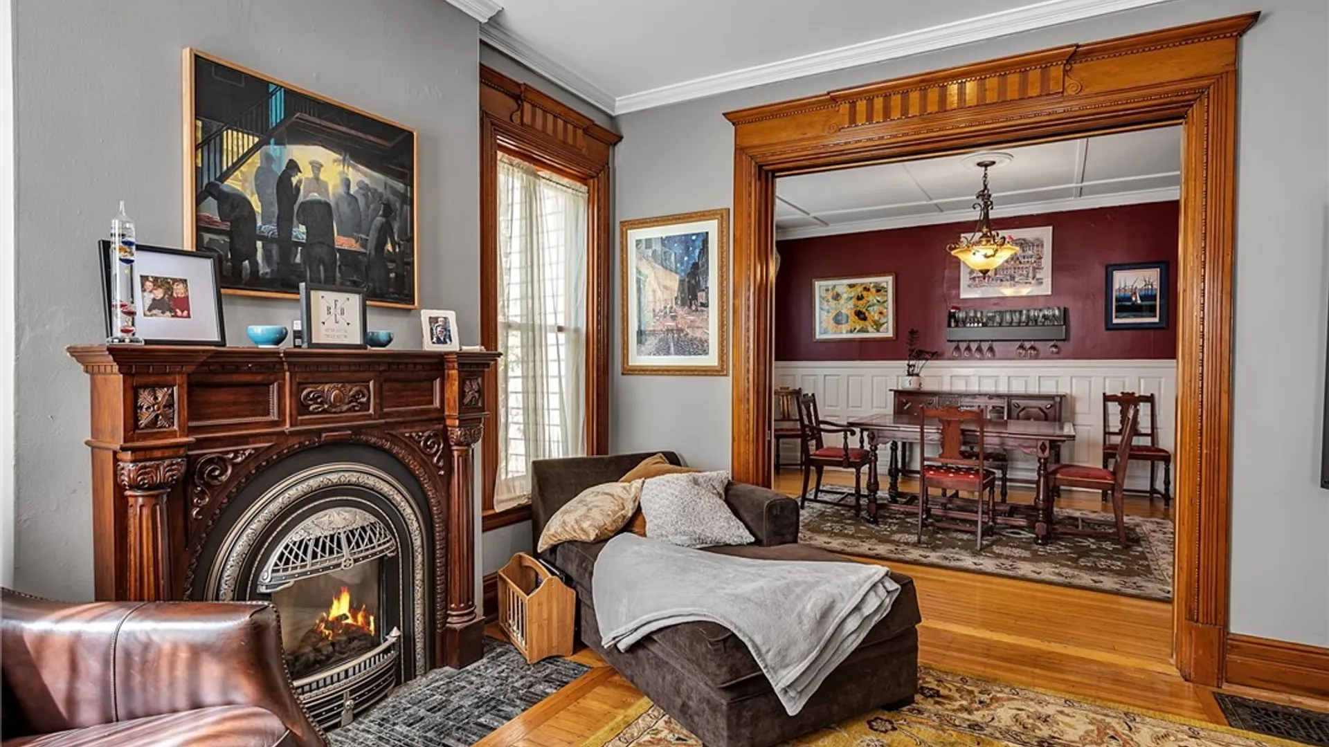 Property at 482 Linwood Avenue, Buffalo, NY 14209 16