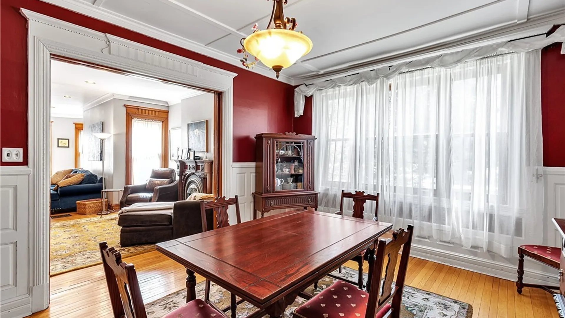 Property at 482 Linwood Avenue, Buffalo, NY 14209 17