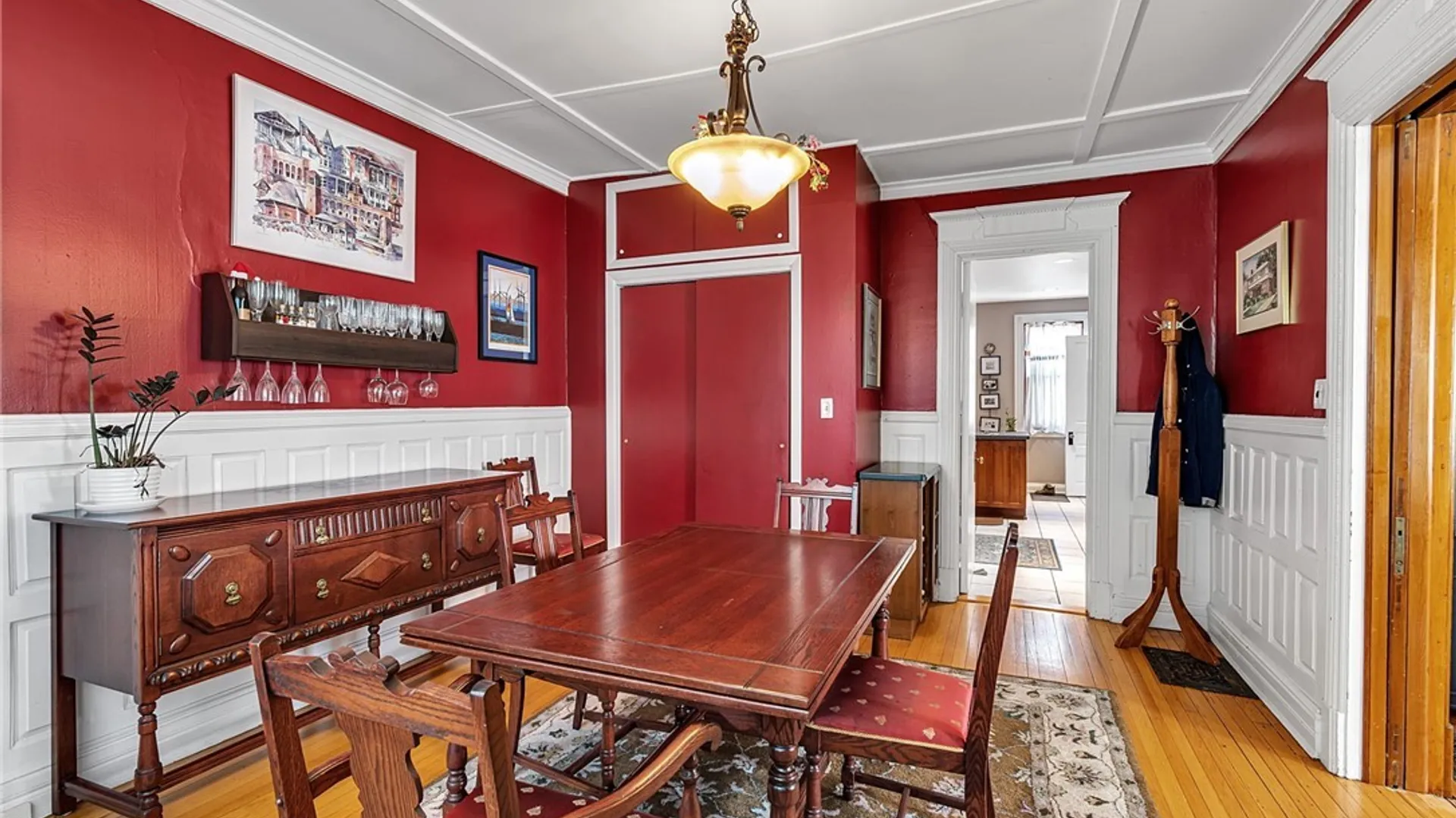 Property at 482 Linwood Avenue, Buffalo, NY 14209 19