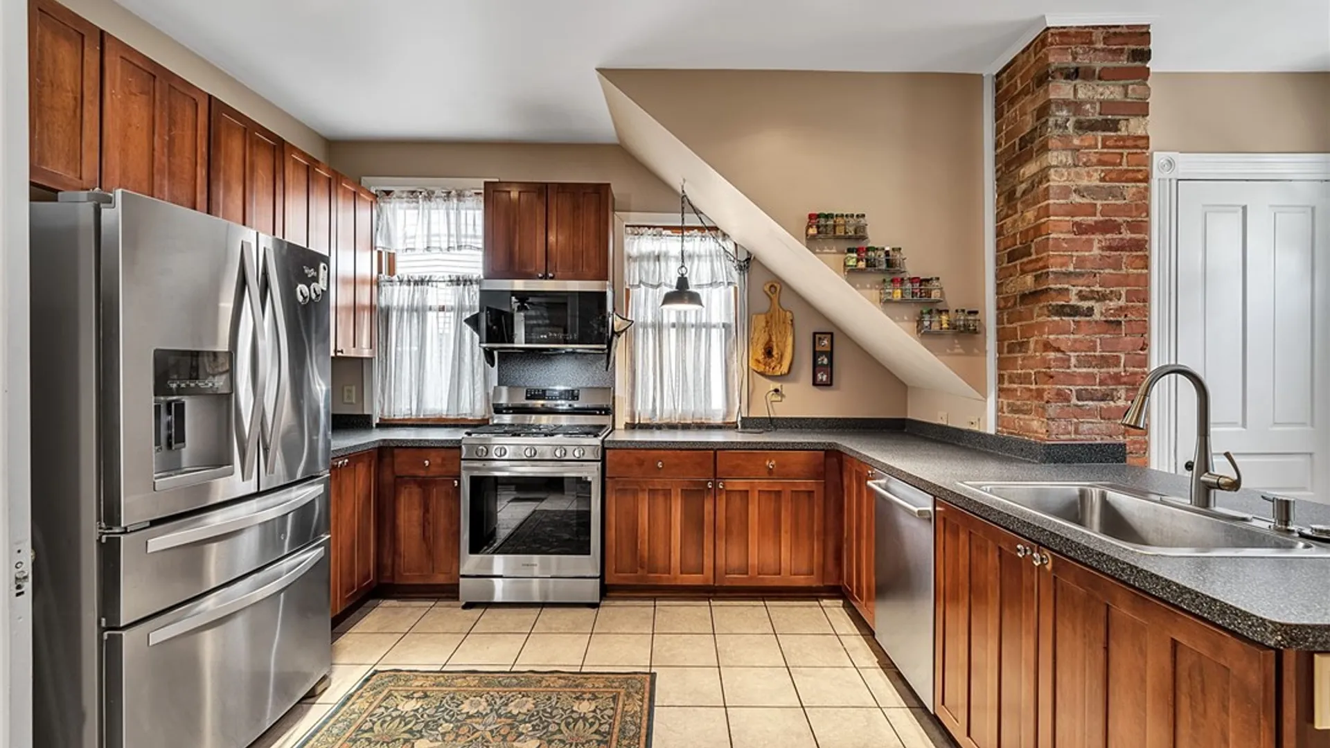 Property at 482 Linwood Avenue, Buffalo, NY 14209 20