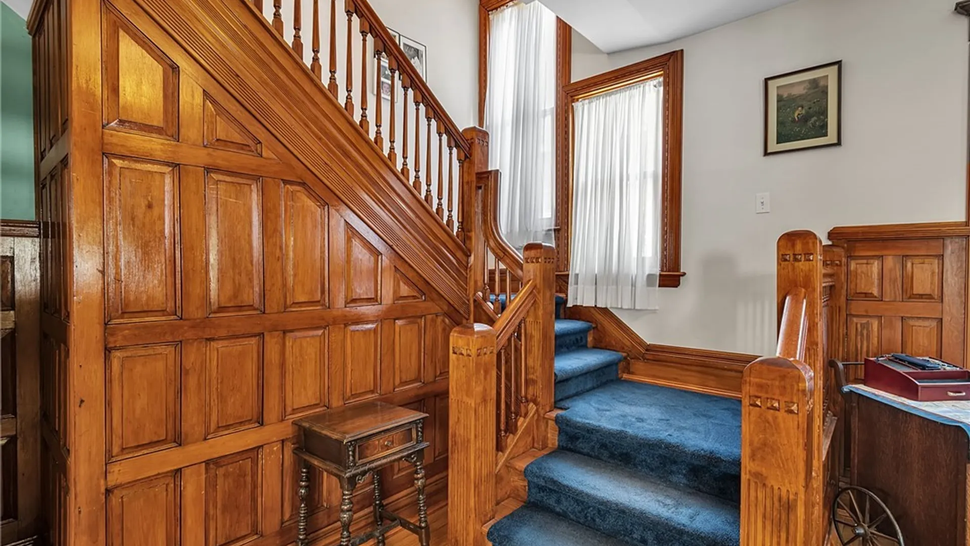 Property at 482 Linwood Avenue, Buffalo, NY 14209 29