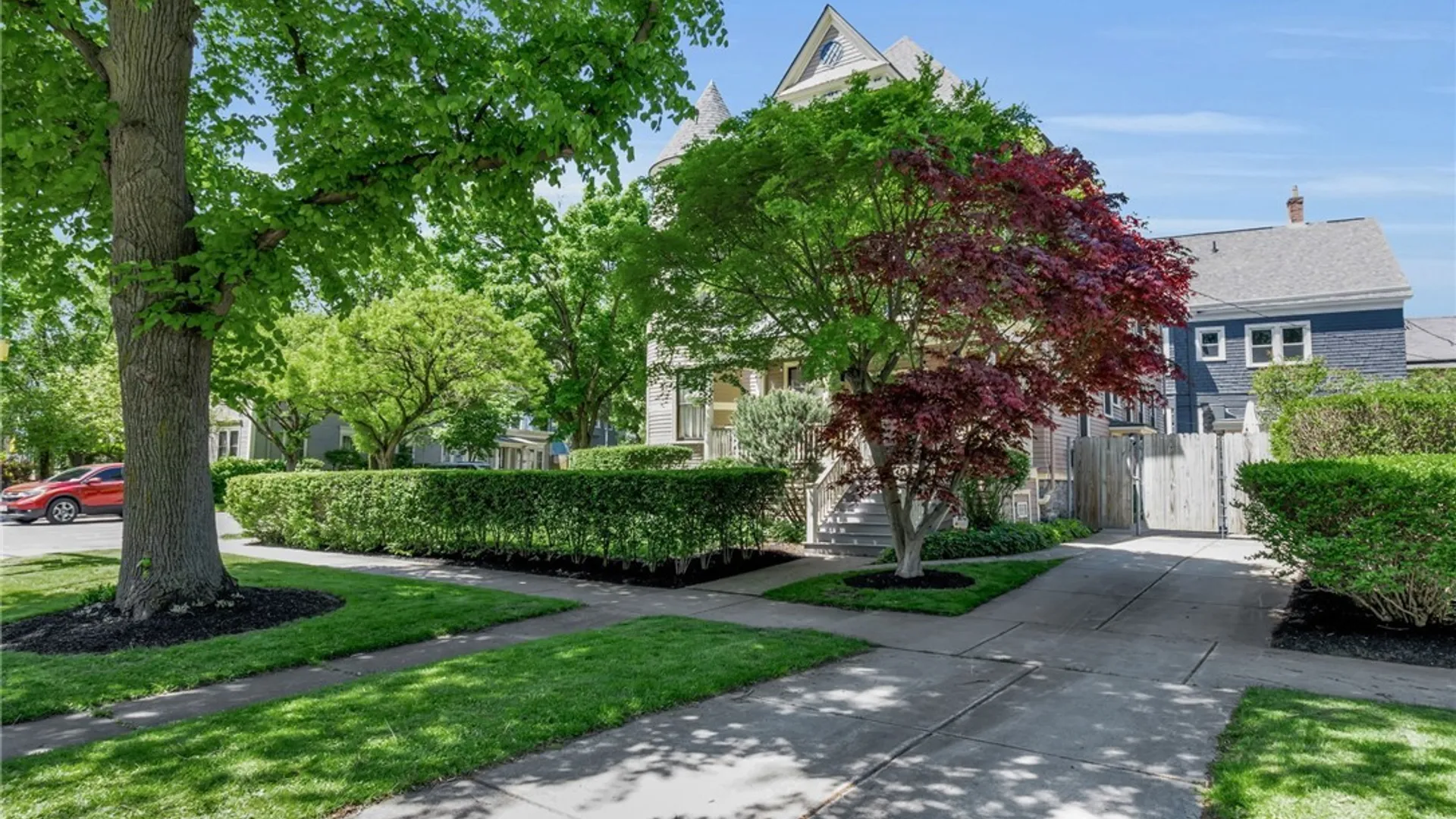 Property at 482 Linwood Avenue, Buffalo, NY 14209 3