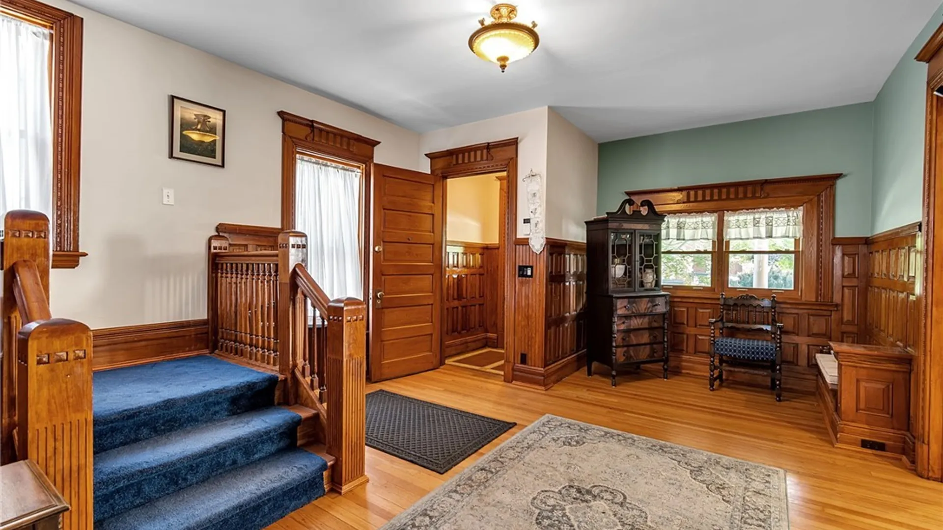 Property at 482 Linwood Avenue, Buffalo, NY 14209 6