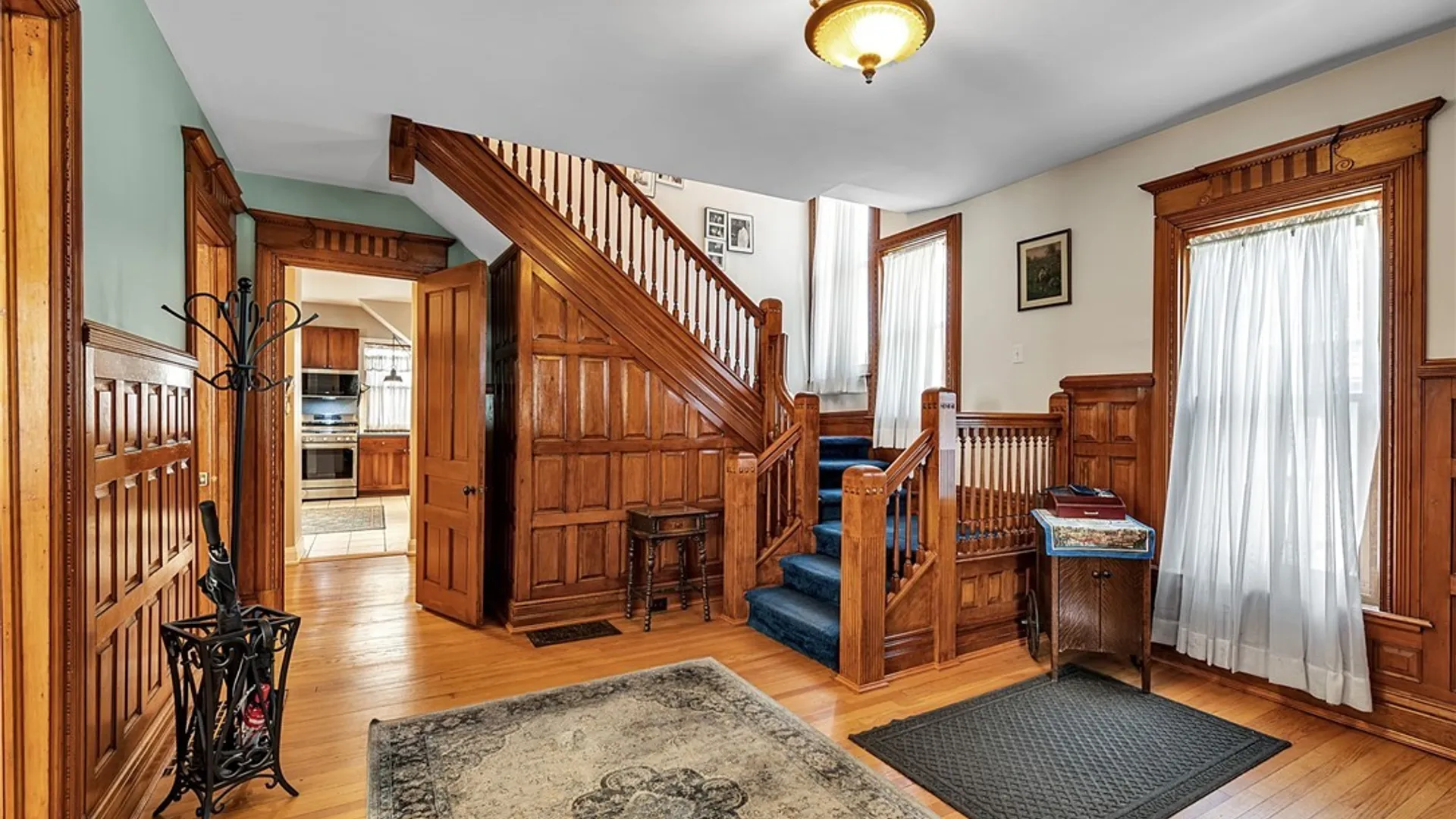 Property at 482 Linwood Avenue, Buffalo, NY 14209 7