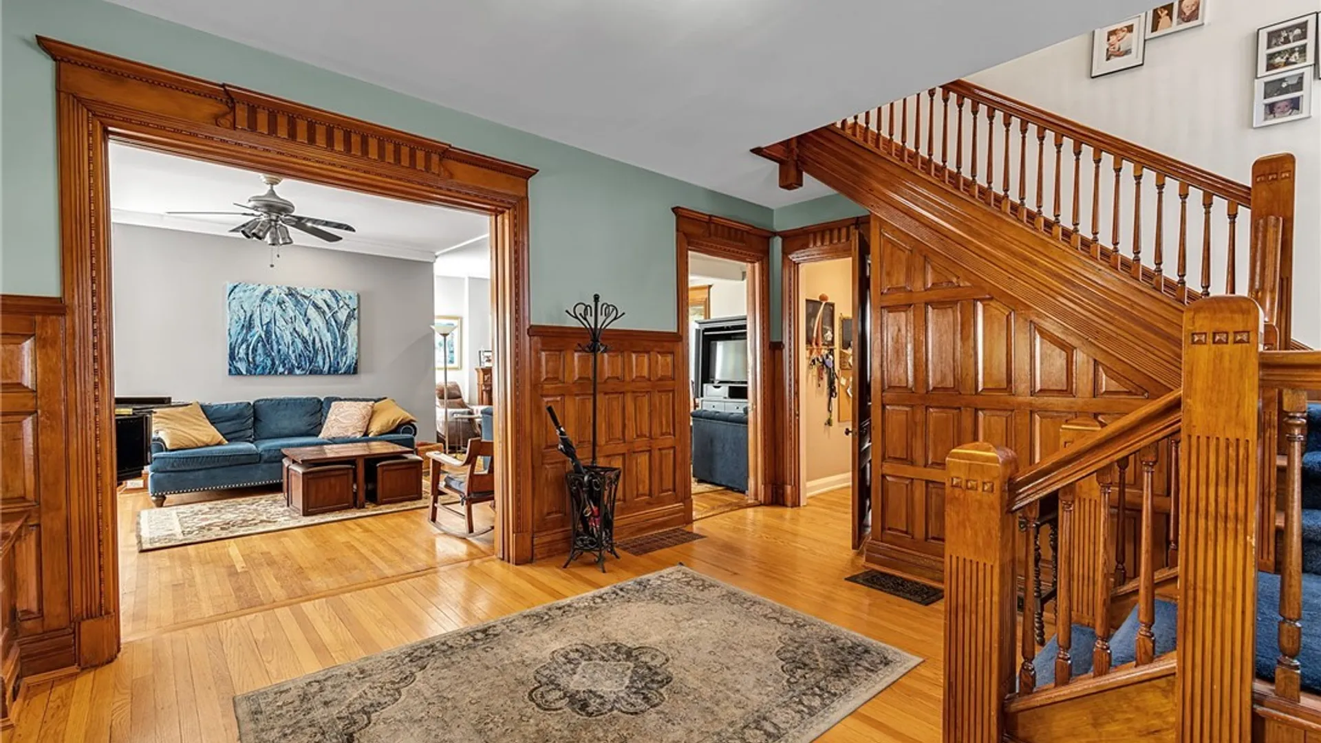 Property at 482 Linwood Avenue, Buffalo, NY 14209 8