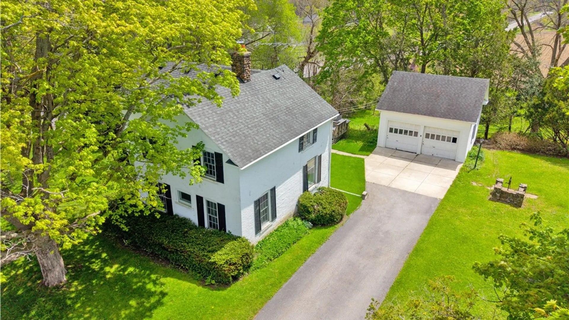 Property at 150 William Kidder Road, Lancaster, NY 14086 2