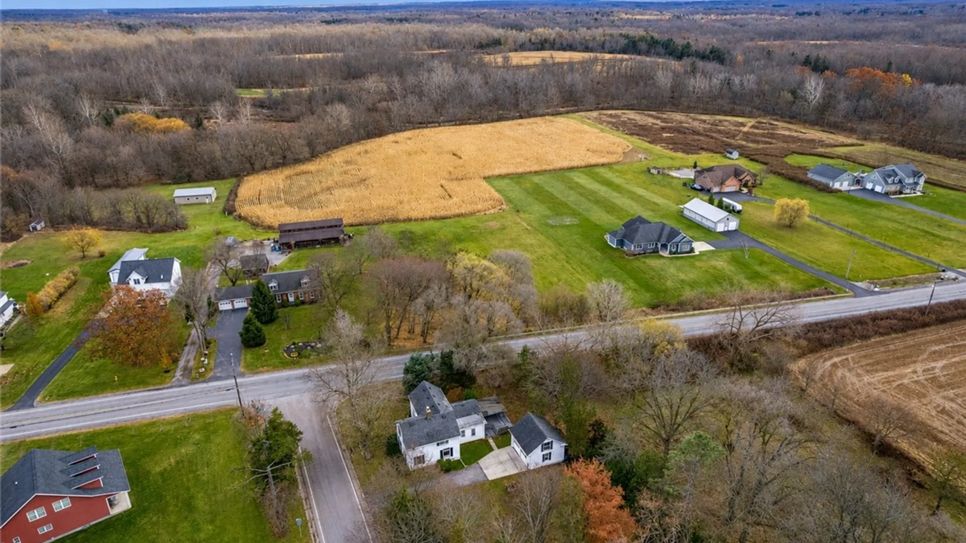 Property at 150 William Kidder Road, Lancaster, NY 14086 36