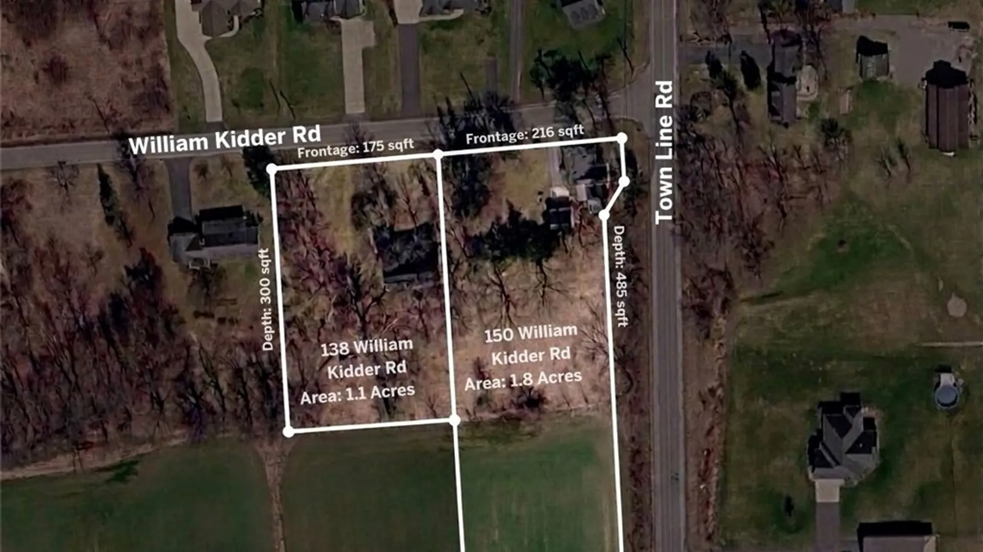Property at 150 William Kidder Road, Lancaster, NY 14086 39