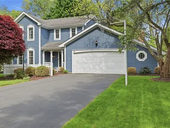 Property at 38 Bending Oak Drive, Perinton, NY 14534