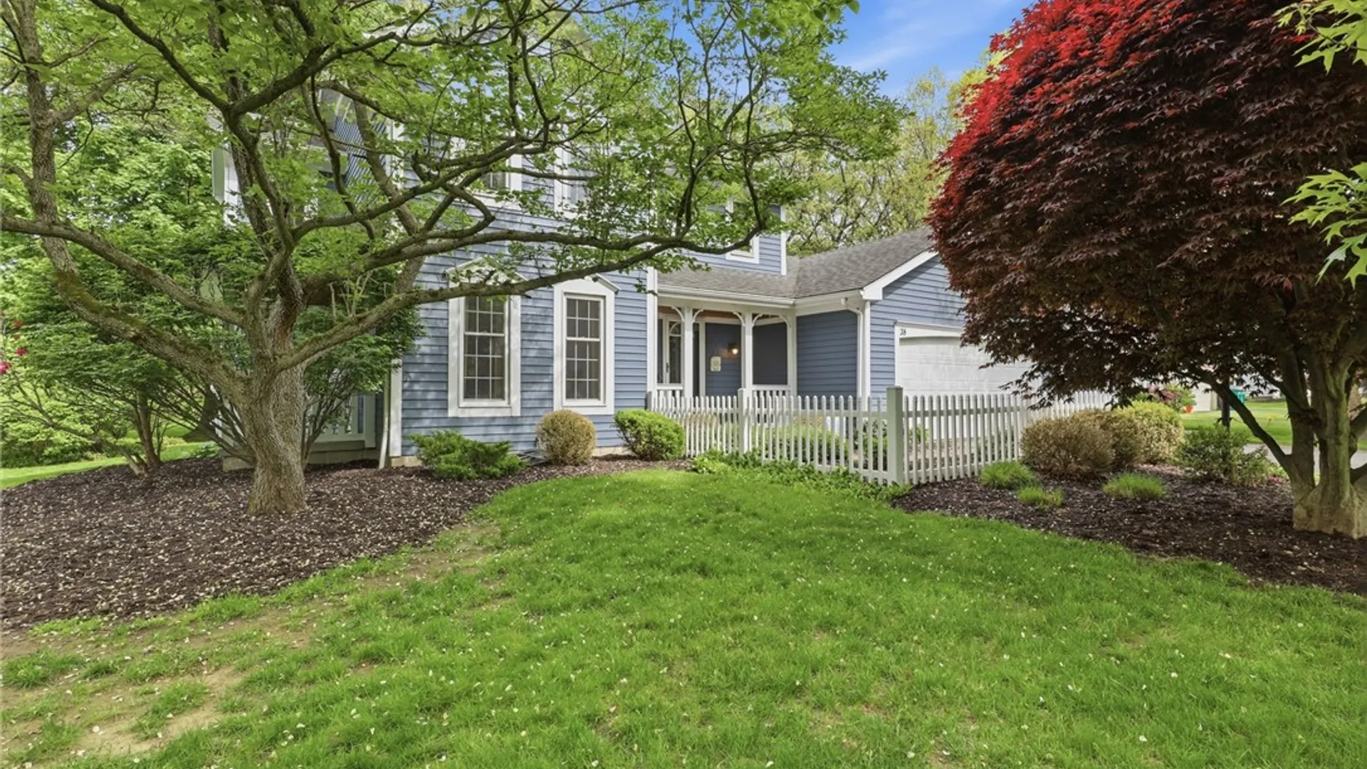 Property at 38 Bending Oak Drive, Perinton, NY 14534 2