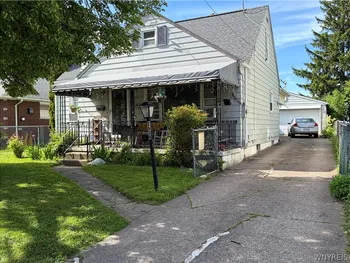 Property at 2654 North Avenue, Niagara Falls, NY 14305