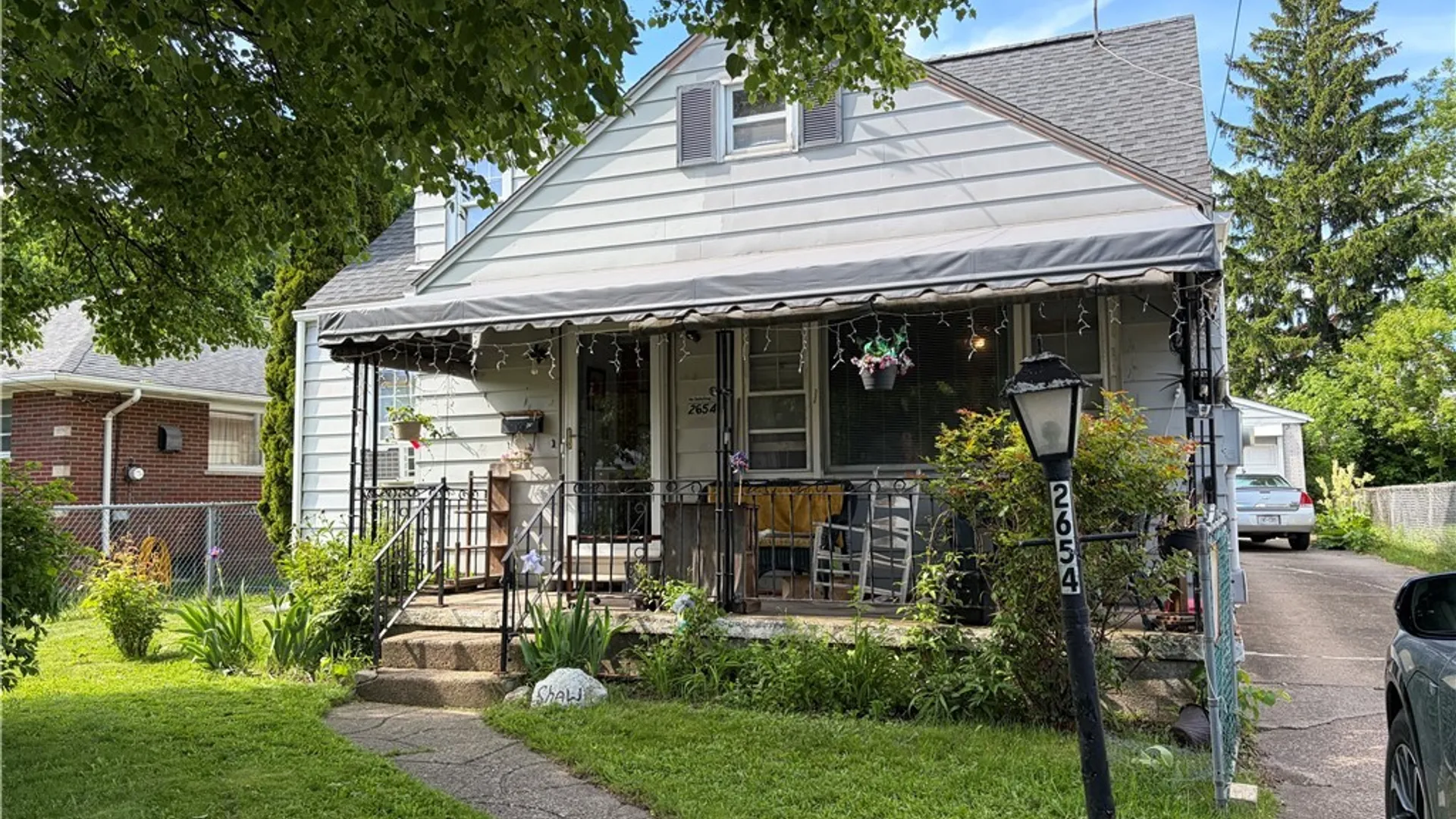 Property at 2654 North Avenue, Niagara Falls, NY 14305 2