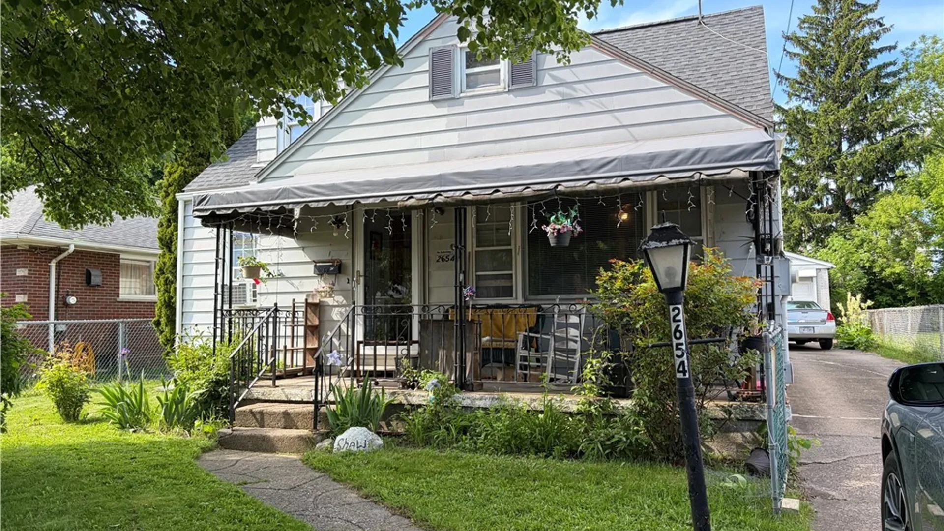 Property at 2654 North Avenue, Niagara Falls, NY 14305 3