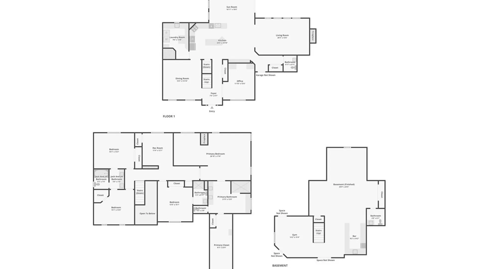 Property at 47 Lockhart Circle, Amherst, NY 14228 45