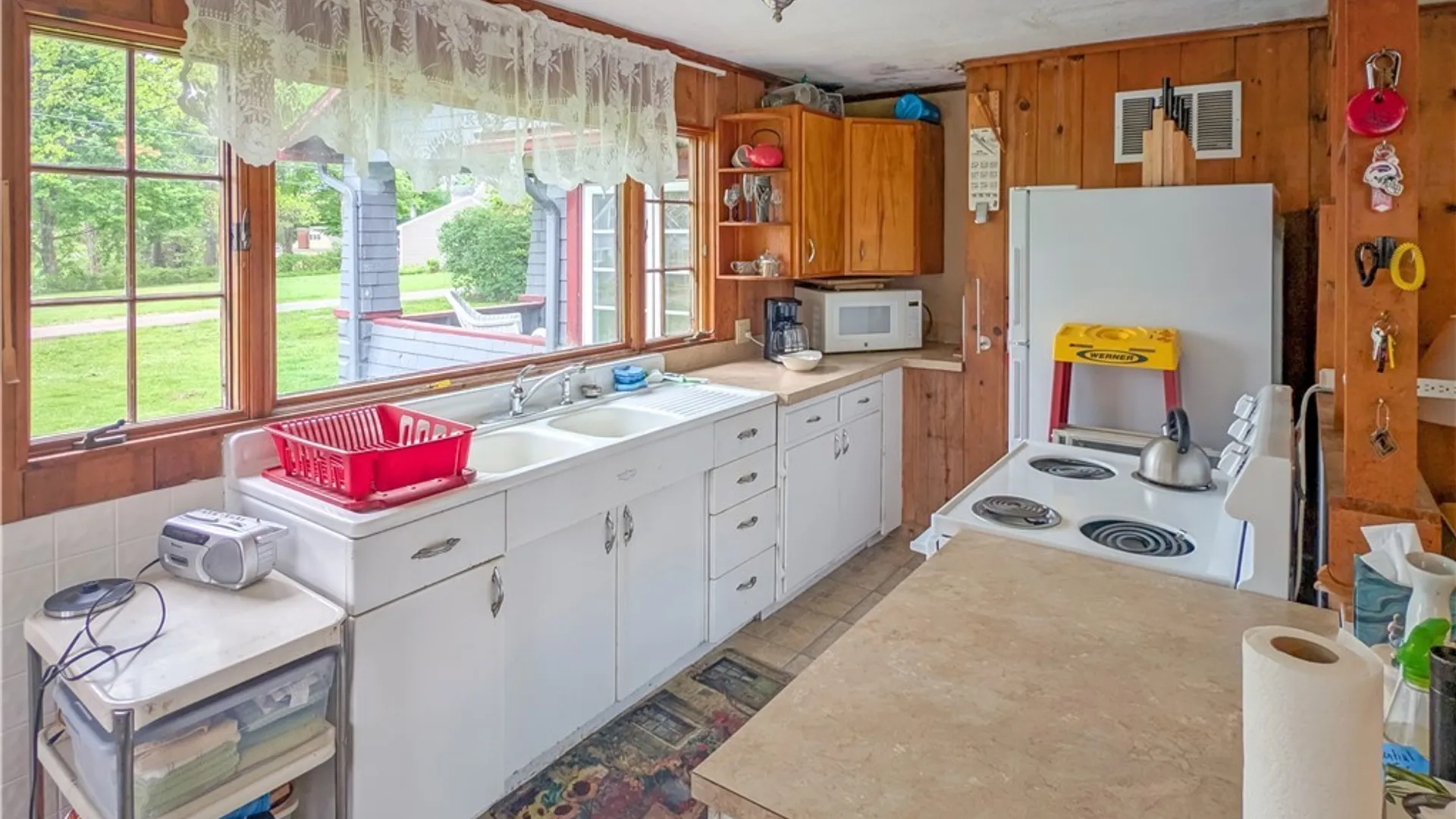 Property at 4930 Pittsburgh Avenue, Chautauqua, NY 14757 17