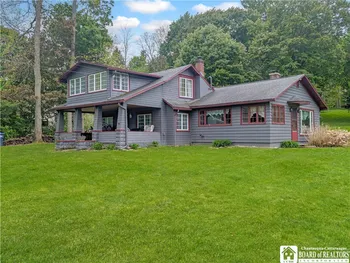 Property at 4930 Pittsburgh Avenue, Chautauqua, NY 14757