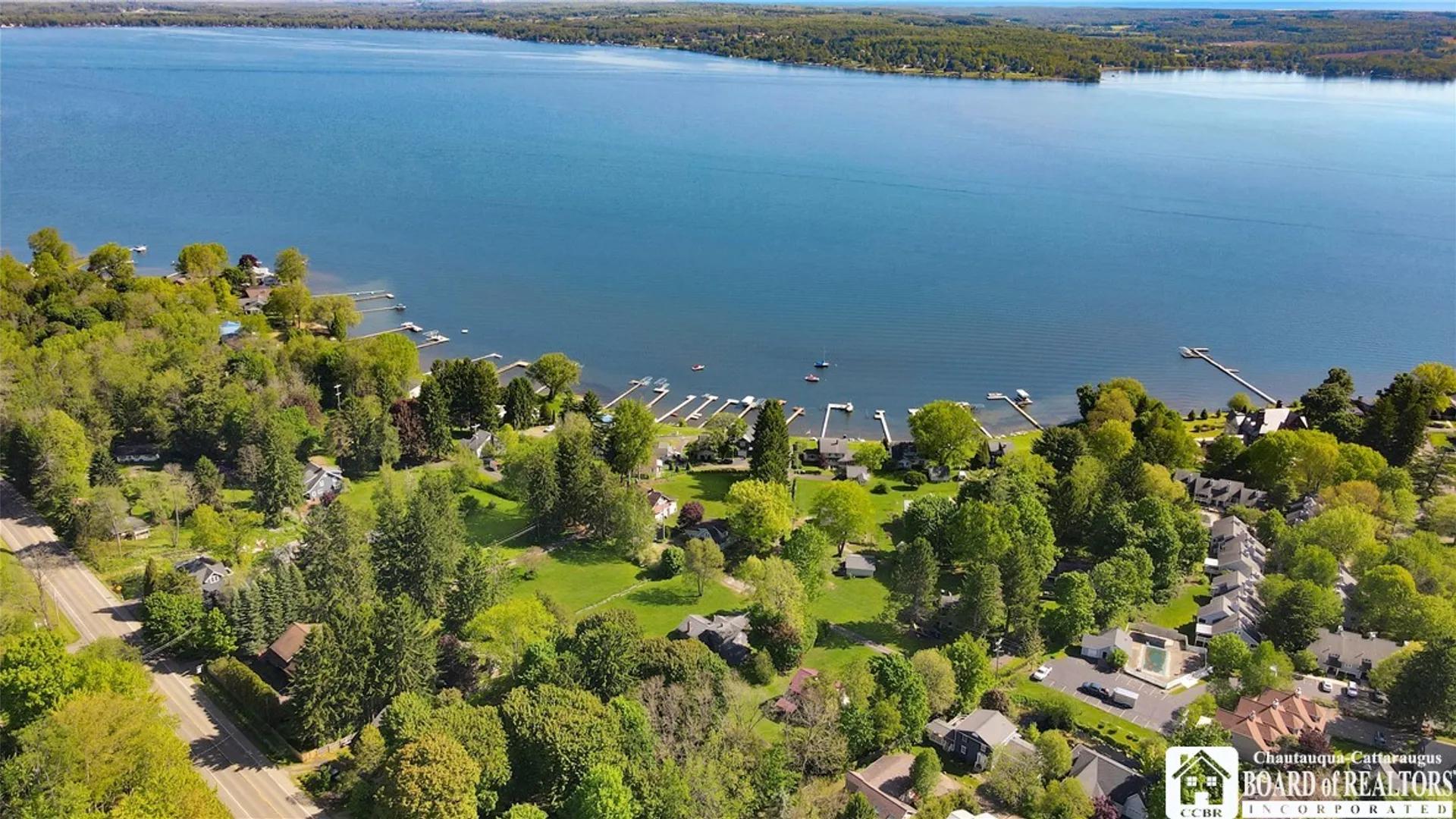Property at 4930 Pittsburgh Avenue, Chautauqua, NY 14757 3