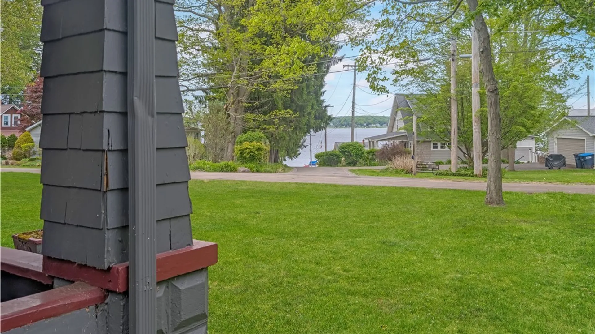 Property at 4930 Pittsburgh Avenue, Chautauqua, NY 14757 33